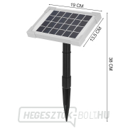 Napelemes tószivattyú 2W (10) náhled