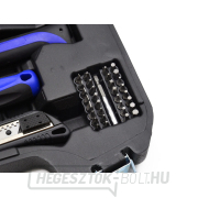 Univerzális szerszámkészlet, 47 db GEKO náhled