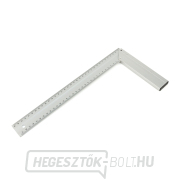 Építési szög alumínium, 350mm GEKO Építési szög alumínium, 350mm GEKO gallery main image