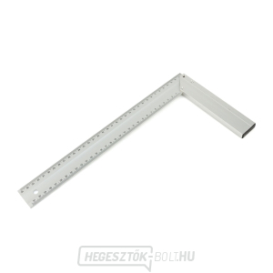 Építési szög alumínium, 350mm GEKO Építési szög alumínium, 350mm GEKO gallery main image