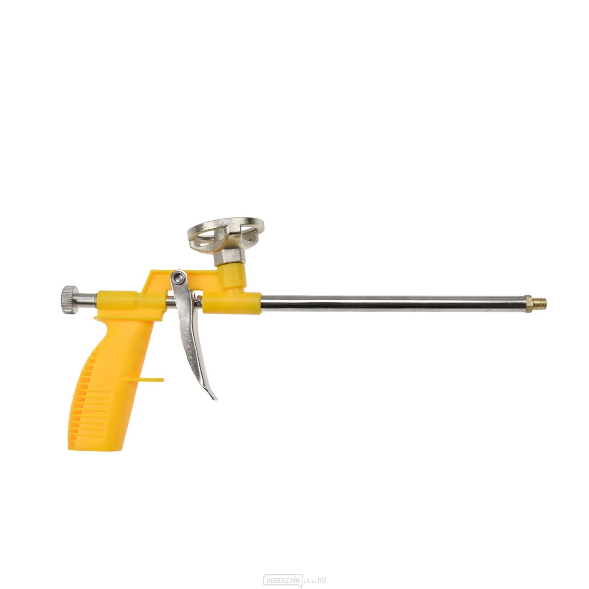 GEKO szerelőhab pisztoly