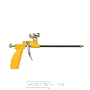 GEKO szerelőhab pisztoly GEKO szerelőhab pisztoly gallery main image