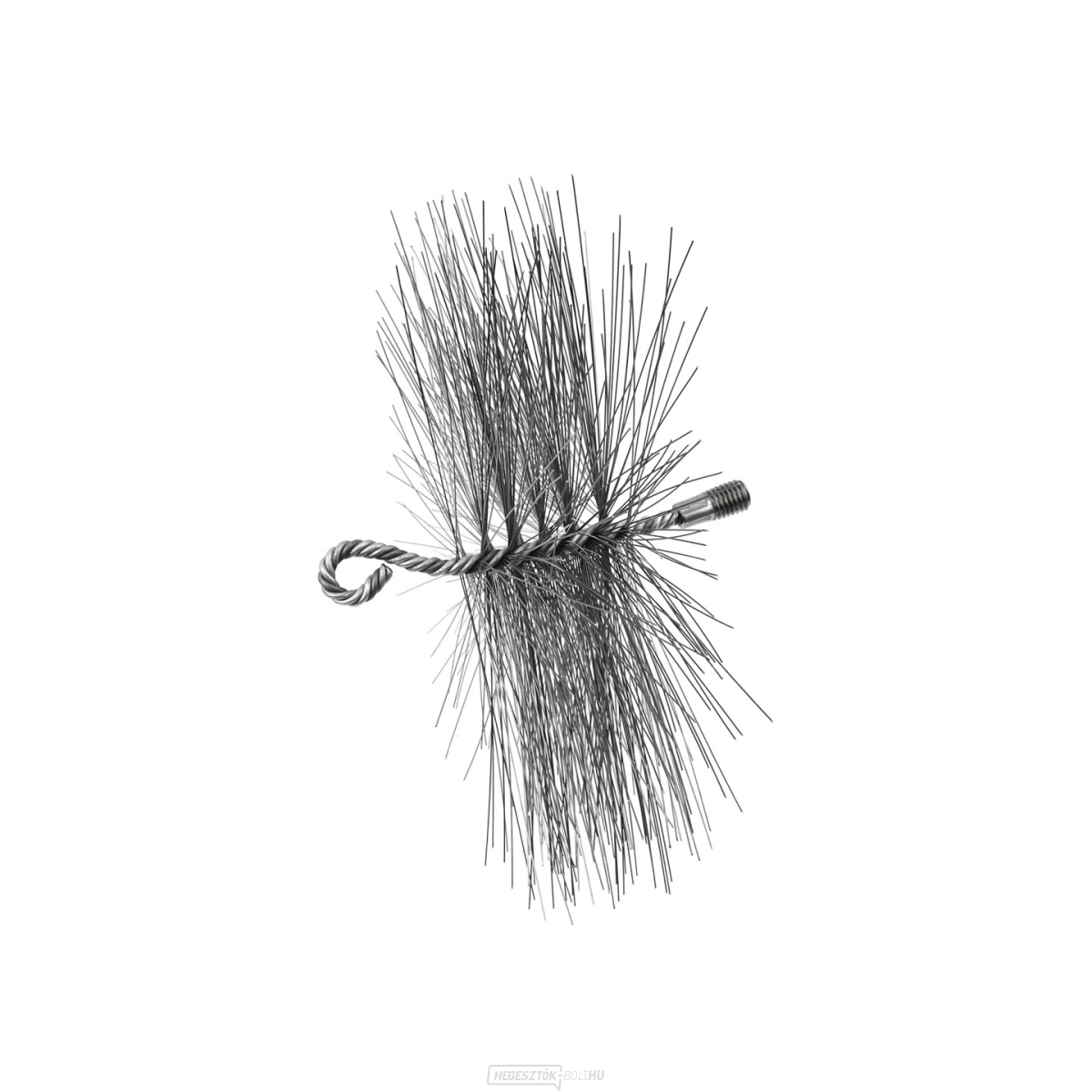 Kéménytisztító kefe 250 mm GEKO