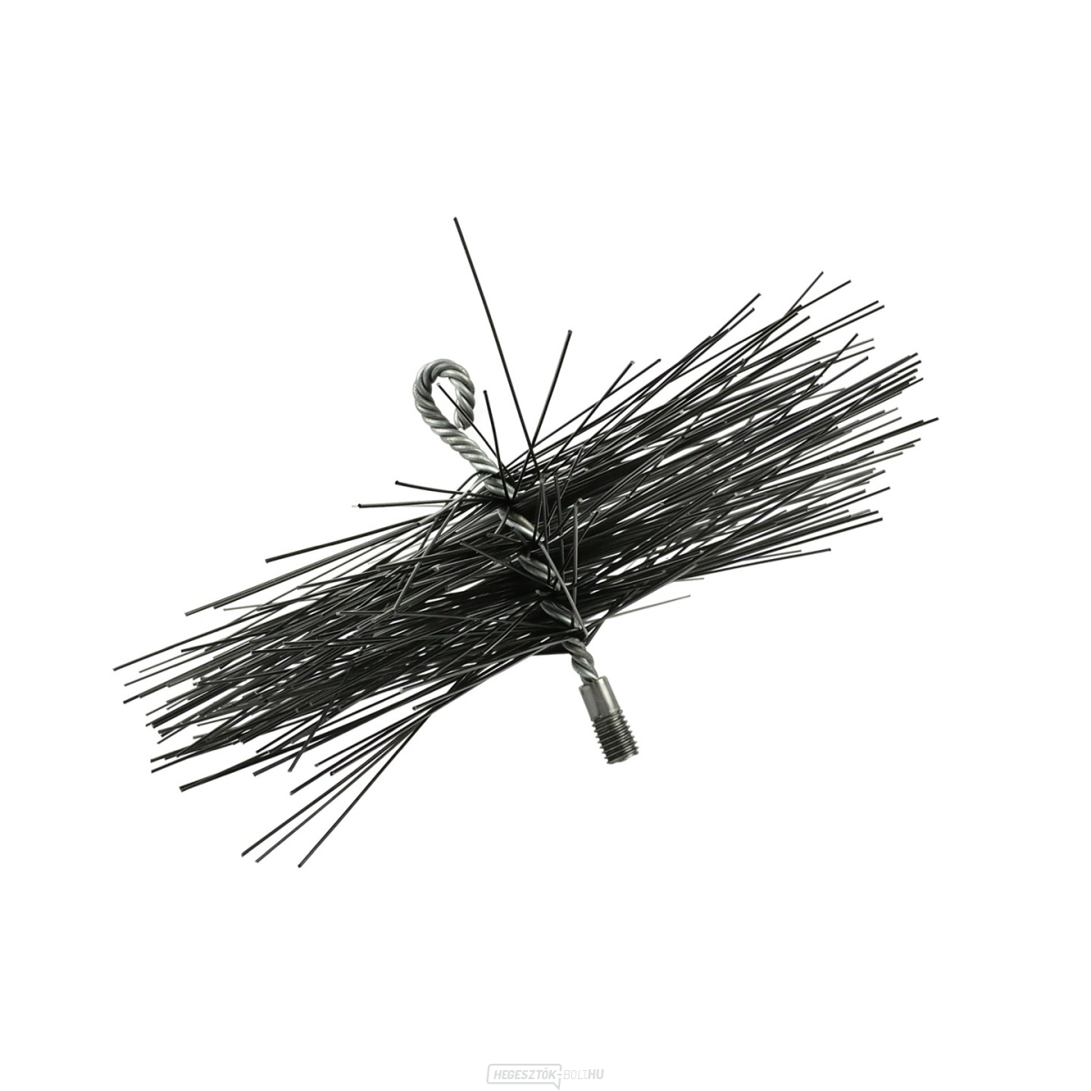 Kéménytisztító kefe 250 mm GEKO