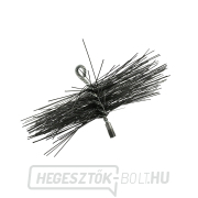 Kéménytisztító kefe 250 mm GEKO Kéménytisztító kefe 250 mm GEKO gallery main image