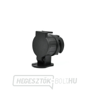 Vonóhorog-aljzat reduktor 13/7 pólusú GEKO Előnézet 