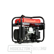 Inverteres erőmű 3KM 2KW GEKO Inverteres erőmű 3KM 2KW GEKO náhled