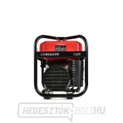 Inverteres erőmű 3KM 2KW GEKO Inverteres erőmű 3KM 2KW GEKO náhled