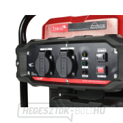 Inverteres erőmű 3KM 2KW GEKO Inverteres erőmű 3KM 2KW GEKO náhled