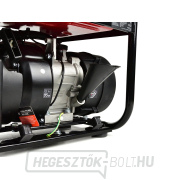 Inverteres erőmű 3KM 2KW GEKO Inverteres erőmű 3KM 2KW GEKO náhled