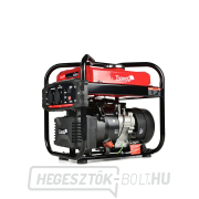 Inverteres erőmű 3KM 2KW GEKO náhled