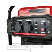 Inverteres erőmű 3KM 2KW GEKO náhled