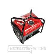 Inverteres erőmű 3KM 2KW GEKO náhled