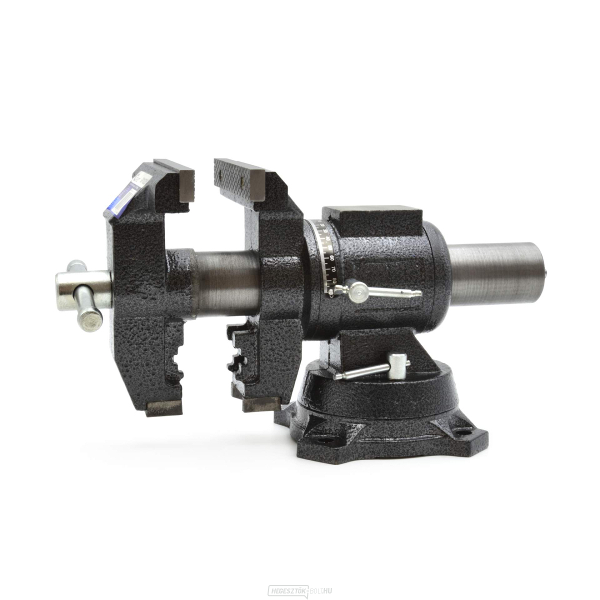 Többfunkciós satu 5", 125 mm GEKO