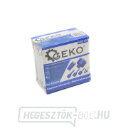 Gyémánt lyukfűrész készlet 6-68 mm, 6 darabos  náhled