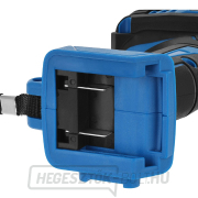 Fúró/csavarhúzó ütőfunkcióval 21V 2x 2ah akkumulátor GEKO Fúró/csavarhúzó ütőfunkcióval 21V 2x 2ah akkumulátor GEKO náhled