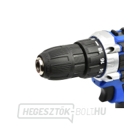 Fúró/csavarhúzó 21V 2x 2ah akkumulátor GEKO Fúró/csavarhúzó 21V 2x 2ah akkumulátor GEKO náhled