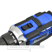 Fúró/csavarhúzó 21V 2x 2ah akkumulátor GEKO Fúró/csavarhúzó 21V 2x 2ah akkumulátor GEKO náhled