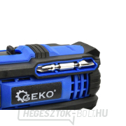 Fúró/csavarhúzó 21V 2x 2ah akkumulátor GEKO Fúró/csavarhúzó 21V 2x 2ah akkumulátor GEKO náhled