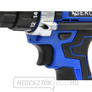 Fúró/csavarhúzó 21V 2x 2ah akkumulátor GEKO Fúró/csavarhúzó 21V 2x 2ah akkumulátor GEKO náhled