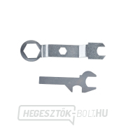 Pneumatikus szegecspisztoly 2.4 - 4.8 GEKO náhled