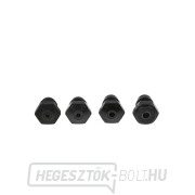 Pneumatikus szegecspisztoly 2.4 - 4.8 GEKO náhled