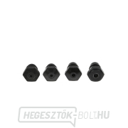 Pneumatikus szegecselőfogó 2,4-4,8 mm (10 db) náhled