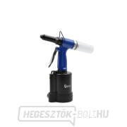 Pneumatikus szegecspisztoly 2.4 - 4.8 GEKO gallery main image