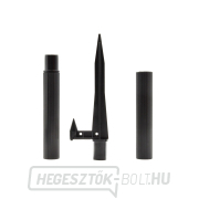 5W napelemes szivattyú GEKO kerti tóhoz 5W napelemes szivattyú GEKO kerti tóhoz náhled