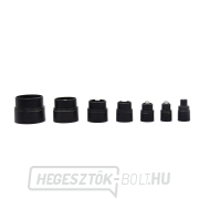 Hegesztőgép PVC csövekhez 16-63 mm LCDv GEKO Hegesztőgép PVC csövekhez 16-63 mm LCDv GEKO náhled