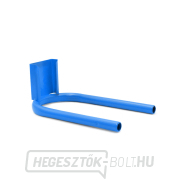 PVC csőhegesztő 16-63 mm LCD  náhled