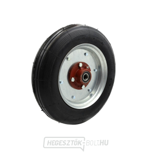 Felfújható kerék 4.00-10 GEKO kerékagyval Felfújható kerék 4.00-10 GEKO kerékagyval gallery main image