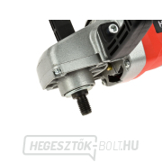 Autófényező 180mm 230V 2. sz GEKO náhled