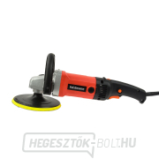 Autópolírozó 180 mm 230 V 2. sz. (4) Előnézet 