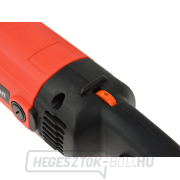 Autópolírozó 180 mm 230 V 2. sz. (4) náhled
