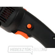 Autópolírozó 180 mm 230 V 2. sz. (4) náhled