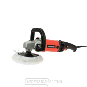 Autófényező 180mm 230V 2. sz GEKO Autófényező 180mm 230V 2. sz GEKO gallery main image