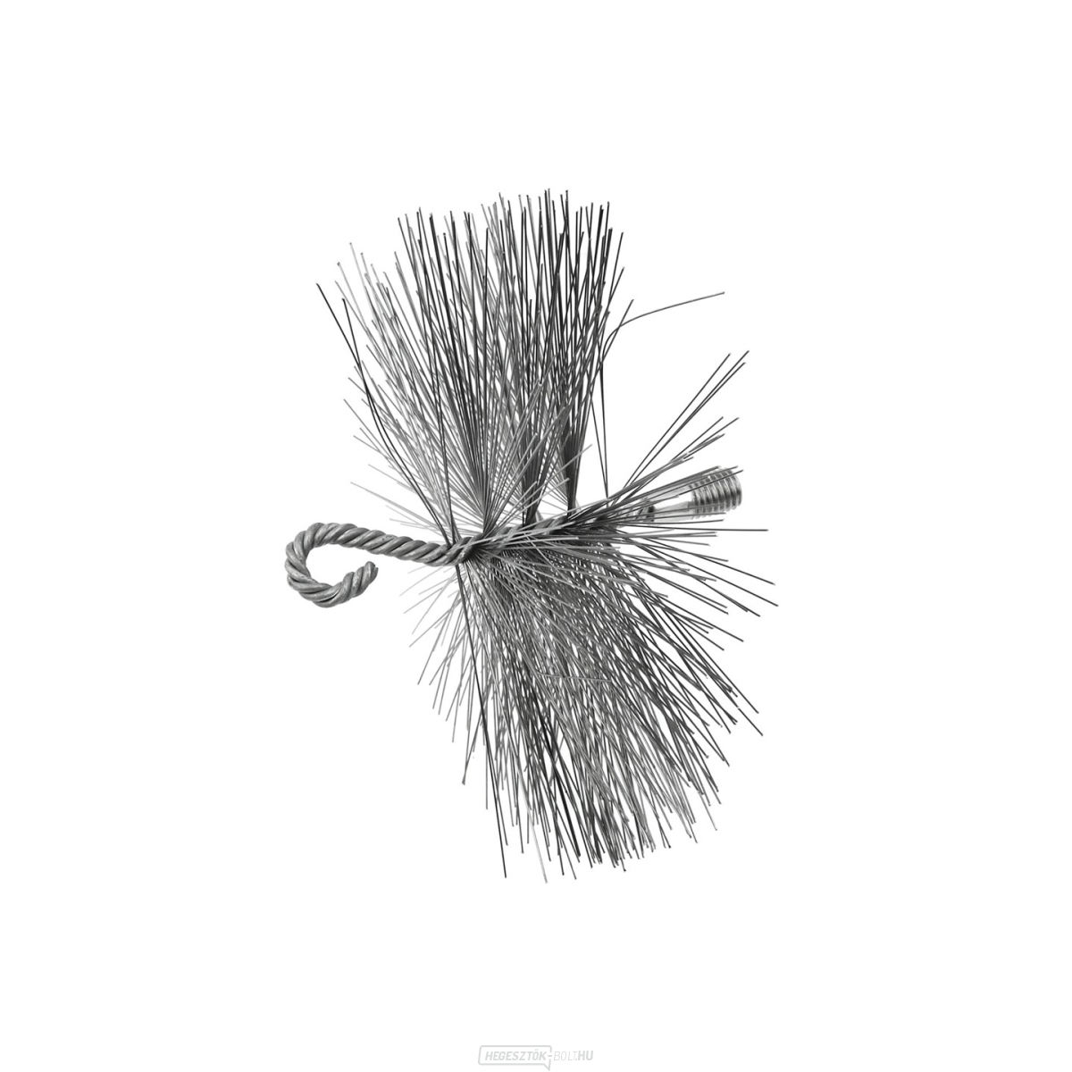 Kéménytisztító kefe 175 mm GEKO
