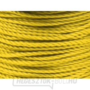 Építőzsineg kék 1,7 mm, 100 m GEKO Előnézet 