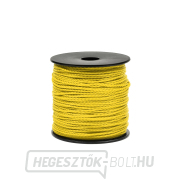 Építési húr kék 1,7mm, 100m GEKO Építési húr kék 1,7mm, 100m GEKO gallery main image
