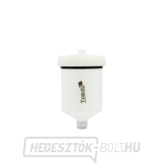 LVLP 2,0 mm GEKO festékpisztoly náhled