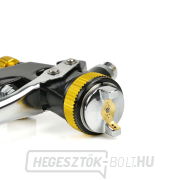 LVLP 2,0 mm-es GEKO szórópisztoly náhled