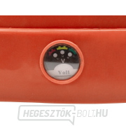 Akkumulátoros hátsó kerti nyomópermetező 16L GEKO Akkumulátoros hátsó kerti nyomópermetező 16L GEKO náhled