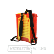 Akkumulátoros háti permetező 16L Light (1) Előnézet 