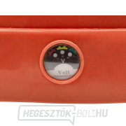 Akkumulátoros háti permetező 16L Light (1) náhled