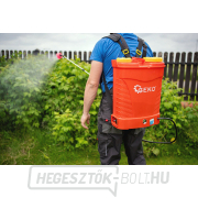 Akkumulátoros háti permetező 16L Light (1) náhled