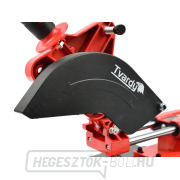 Állvány előtolóval sarokcsiszolóhoz 115/125mm (0°-45°) GEKO náhled