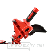 Állvány előtolóval sarokcsiszolóhoz 115/125mm (0°-45°) GEKO náhled