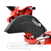 Sarokcsiszoló állvány előtolással 115/125 mm (0°-45°) GEKO náhled