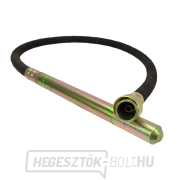 Betonvibrátor WG-527 DIA35MM 2M BIG GEKO Előnézet 